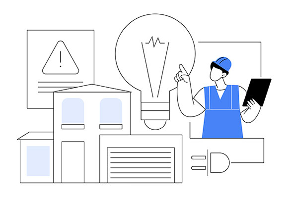 Chytrá řešení v energetice Chytrá řešení v energetice