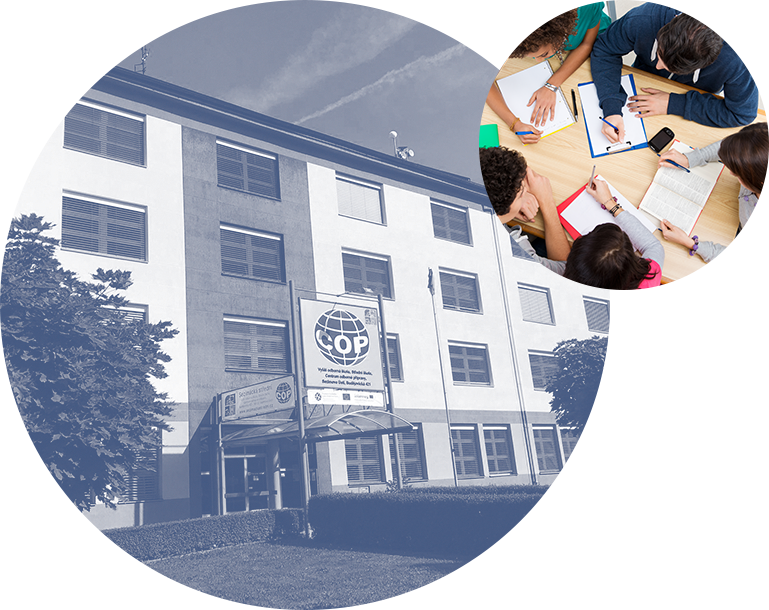 Specializace Specializace