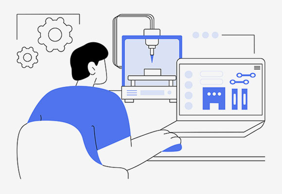 Strojírenství —
programování cnc
strojů a robotů Strojírenství —
programování cnc
strojů a robotů
